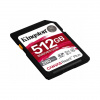 Kingston SDXC 512GB SDR2V6/512GB