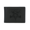 Thrasher Skategoat Leather Black