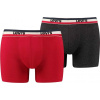 Levi's Sportswear Boxer Brief 2 Pack