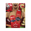 Old Spice Captain Footballer Darčeková sada s dezodorantom 50 ml, sprchovým gélom 250 ml a otváračom na fľaše