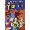 MINI Tigrí tím – Ohnivý drak