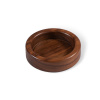 Ascaso podstavec na tamper, walnut, 60mm