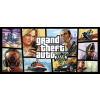 Grand Theft Auto V Premium Online Edition (XONE)