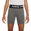 Dievčenské šortky Nike Kids Pro Dri-Fit 5