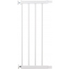 Detská zábrana SAFETY 1st rozšírenie zábrany 28 cm, White (3220660205172)