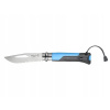 OPINEL VRI N°08 Inox Outdoor