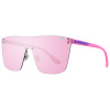 Superdry Slnečné okuliare SDS Supersynth 14172