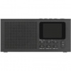 P-600B DAB FM BLUETOOTH RÁDIO Bk Emos