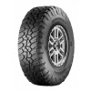 Letná pneumatika General Grabber X3 265/70R17 121/118 Q s ochranou ráfika