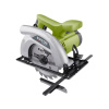 EXTOL Pila kotoučová, 160mm, 1200W, CRAFT, 405224