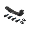 Shimano adapter zadní PM/IS 160 mm