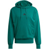 Pánske tričko adidas Essentials Feelcozy French Terry M JE3841 S