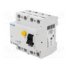 EATON 235454 Istič RCD Imen 40A Irozd 30mA Nárazový prúd 3kA Póly 4 DIN