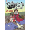 The Queen's Favorite Witch Vol. 1 - Benjamin Dickson