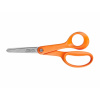 Nohel Garden Nožnice FISKARS CLASSIC detské oblé pre pravákov 13cm 1005166