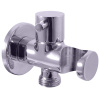Arttec Držiak sprchy s keramickým ventilom, farba: chróm/kov MD0770