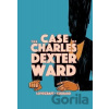 The Case of Charles Dexter Ward - Howard Phillips Lovecraft, Ian Culbard (ilustrátor)