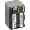 TRX baterie BP-522 - Li-Ion 3000mAh - neoriginální (Baterie kompatibilní s Canon BP-508 BP-511 BP-511A BP-512 BP-514 BP-522 3174A021AA)