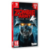 Zombie Army 4: Dead War (Nintendo Switch)