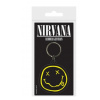 Klíčenka Nirvana Smiley