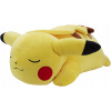 Maskot plnený pokémonom spiaceho pikachu 50 cm (Maskot plnený pokémonom spiaceho pikachu 50 cm)
