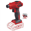 Einhell CE-AP 18 LI-SOLO Aku vzduchová pumpa