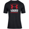 Under Armour Tričko Under Armour GL Foundation SS T