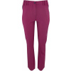 Dámske nohavice Athl. DPT MANOLA Prugna|46