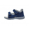 Protetika detské ortopedicko rehabilitačné sandálky T 115: modro-šedá Veľkosť: 34