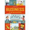 Business for Beginners - Lara Bryan, Rose Hall, Kellan Stover (ilustrácie)