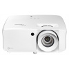 Optoma projektor ZK450 (DLP, Laser, UHD 3840x2160, 4200 ANSI, 2xHDMI, RS232, RJ45, USB-A power, repro 1x15W) E9PD7LD01EZ1