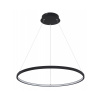 GLOBO 67192-29B RALPH závesné svietidlo 1xLED 29W