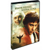 BRAT SŁOŃCE, SIOSTRA KSIĘŻYC DVD disk