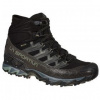 La Sportiva Ultra Raptor II Mid Wide GTX black/clay EU 45,5 obuv