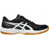 ASICS UPCOURT 6 (45) Pánska obuv čierna