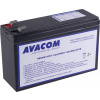 Baterie AVACOM AVA-RBC106 náhrada za RBC106 - baterie pro UPS