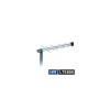 TV Anténa Iskra P-18 G-SWITCH L7 H/V LTE700 5G