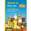 Skúste to doma sami – kuchyňa