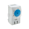 STEGO Termostat KTS 111, 1NO, pre chladenie (regulácia ventilátora), 0...60°C, IP20