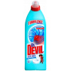 Tomil Dr. Devil gél na čistenie WC 1 l