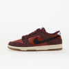 Tenisky Nike Dunk Low Retro Se Mars Stone/ Black-Burgundy Crush-Coconut Milk-Gum Dk Brown-White EUR 42 EUR 42