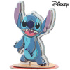 Vytvor si svoju vlastnú 3D postavičku Stitch