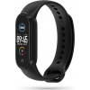 TECH-PROTECT ICONBAND XIAOMI MI SMART BAND 5 / 6 / 6 NFC BLACK