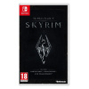 Bethesda Softworks SWITCH The Elder Scrolls 5: Skyrim NSW