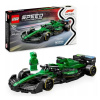 LEGO Speed Champions Pretekárske auto Aston Martin Aramco F1 AMR24