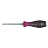 Wiha KreuzSchlitzschraubendreher Gr.1x80mm PH Micro-Finish 29149 dielňa krížový skrutkovač PH 1 Dĺžka drieku: 107 mm DIN ISO 8764; 29149