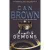 Angels and Demons - Dan Brown
