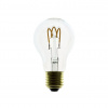 Edison Soft žiarovka, LED žiarovka - GOCCIA - 3W, E27, Stmievateľná, 2200K