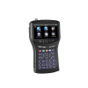 Satlink WS-6960 měřící přístroj satelitní antény DVB-S2