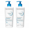 BIODERMA ATODERM SET UPOKOJUJÚCI BALZAM 2X500 ML